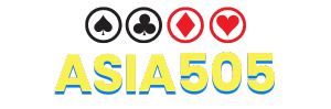 Logo ASIA505